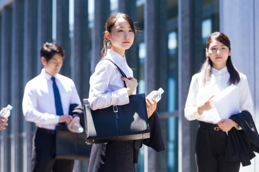 「こんなはずじゃなかった。と絶望している新入社員の貴方へ」